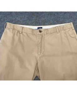 Alternative view of Quần kaki nam GAP Tailored dáng slim fit chính hãng secondhand – Size 32x30