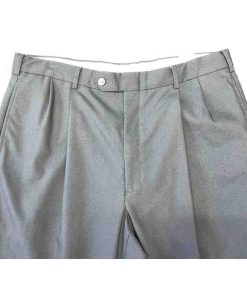 Alternative view of Quần âu nam TOMMY HILFIGER dáng suông chính hãng secondhand – Size 36x32