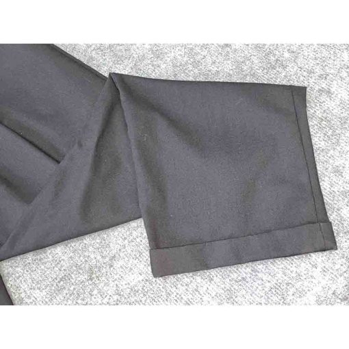 Quần âu nam TOMMY HILFIGER dáng suông chính hãng secondhand – Size 36x32 - Ảnh 3