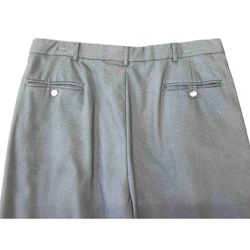 Quần âu nam TOMMY HILFIGER dáng suông chính hãng secondhand – Size 36x32 - Ảnh 7
