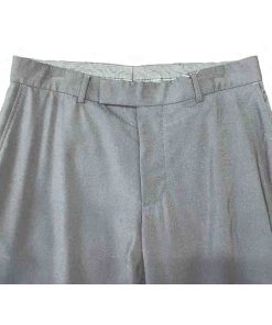 Alternative view of Quần âu nam HUGO BOSS James Brown dáng suông chính hãng secondhand – Size 30