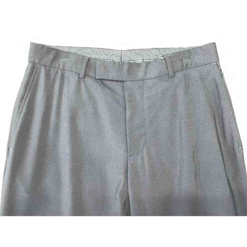 Quần âu nam HUGO BOSS James Brown dáng suông chính hãng secondhand – Size 30 - Ảnh 2