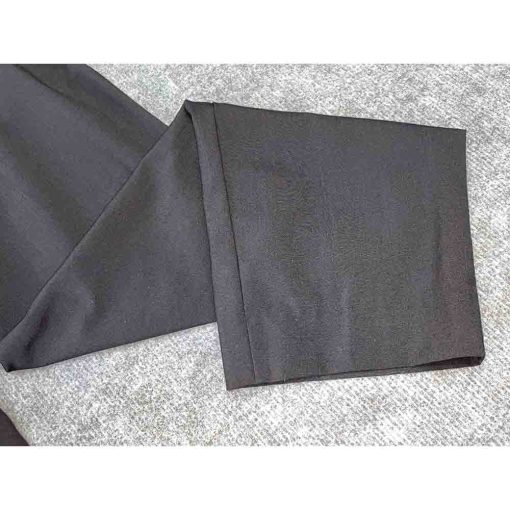 Quần âu nam HUGO BOSS James Brown dáng suông chính hãng secondhand – Size 30 - Ảnh 3