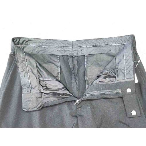 Quần âu nam HUGO BOSS James Brown dáng suông chính hãng secondhand – Size 30 - Ảnh 4