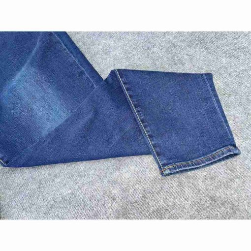 Quần jean nam J CREW Mercantile dáng ôm chính hãng secondhand - Ảnh 3