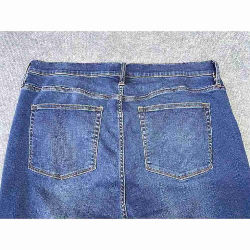 Quần jean nam J CREW Mercantile dáng ôm chính hãng secondhand - Ảnh 7