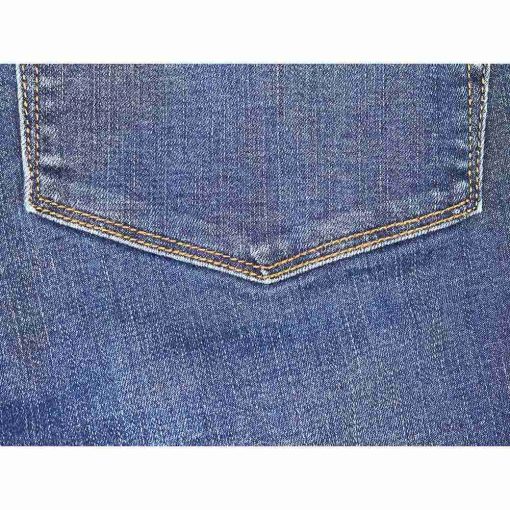 Quần jean nam J CREW Mercantile dáng ôm chính hãng secondhand - Ảnh 8