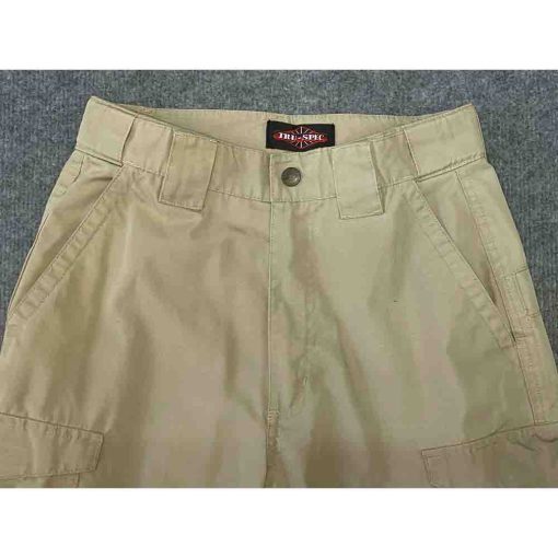 Quần chiến thuật TRU SPEC 247 chính hãng secondhand – Size 28x30 - Ảnh 2