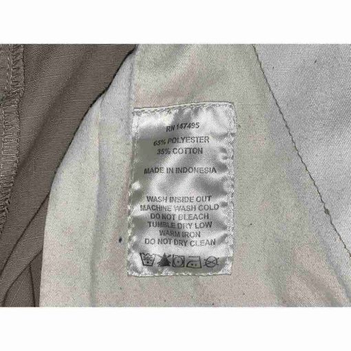 Quần chiến thuật TRU SPEC 247 chính hãng secondhand – Size 28x30 - Ảnh 5