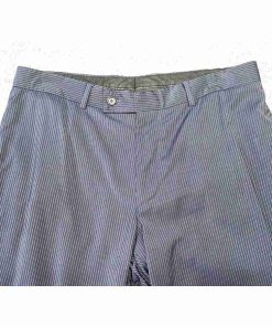 Alternative view of Quần âu nam HUGO BOSS dáng suông chính hãng secondhand – Size 33x32