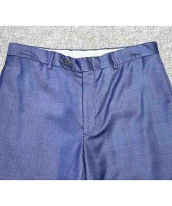 Alternative view of Quần âu nam TOMMY HILFIGER ống suông chính hãng secondhand – Size 32x32