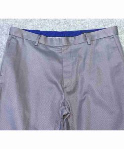 Alternative view of Quần âu nam BANANA REPUBLIC Non Iron dáng slim chính hãng secondhand – Size 34x34