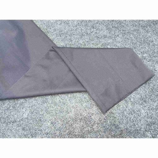 Quần âu nam BANANA REPUBLIC Non Iron dáng slim chính hãng secondhand – Size 34x34 - Ảnh 3