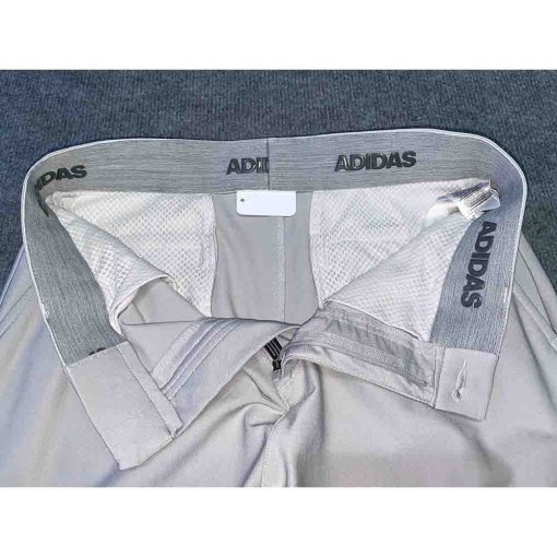 Quần chơi golf ADIDAS Ultimate 365 dáng slim chính hãng secondhand – Size 32x30 - Ảnh 4