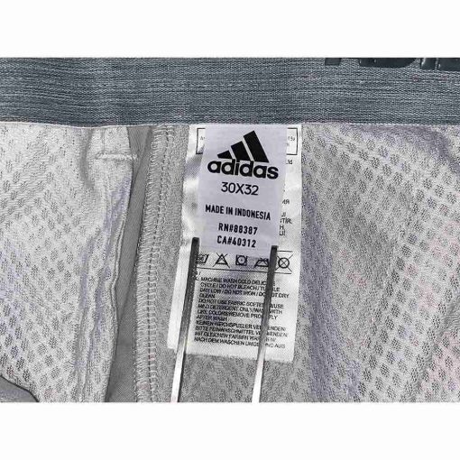 Quần chơi golf ADIDAS Ultimate 365 dáng slim chính hãng secondhand – Size 32x30 - Ảnh 5