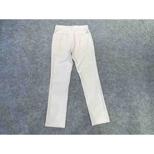 Quần chơi golf ADIDAS Ultimate 365 dáng slim chính hãng secondhand – Size 32x30 - Ảnh 6