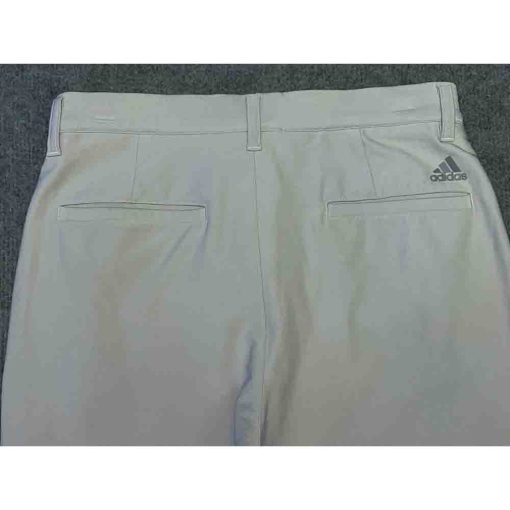Quần chơi golf ADIDAS Ultimate 365 dáng slim chính hãng secondhand – Size 32x30 - Ảnh 7