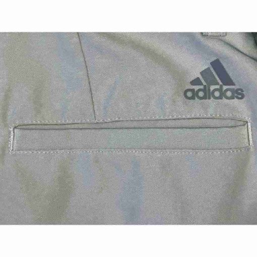 Quần chơi golf ADIDAS Ultimate 365 dáng slim chính hãng secondhand – Size 32x30 - Ảnh 8