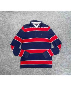 Alternative view of Áo polo nam TOMMY HILFIGER chính hãng secondhand – Size M