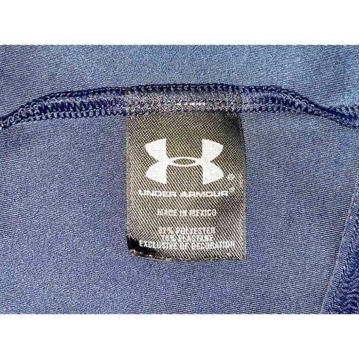 Áo thun nam dài tay UNDER ARMOUR Heatgear Compression chính hãng secondhand – Size XS - Ảnh 5
