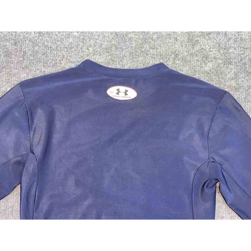 Áo thun nam dài tay UNDER ARMOUR Heatgear Compression chính hãng secondhand – Size XS - Ảnh 7