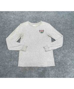 Alternative view of Áo thun nam dài tay NIKE Tee chính hãng secondhand – Size S