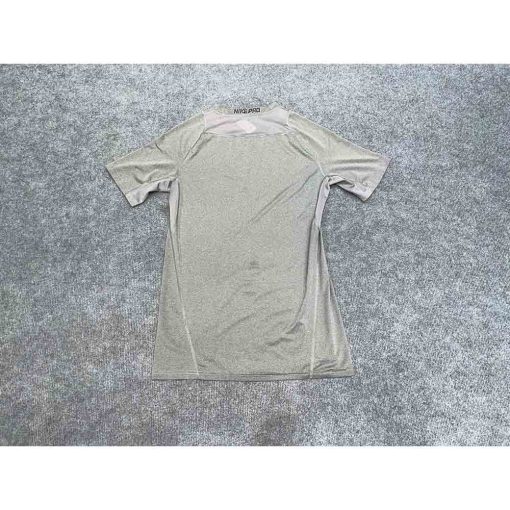 Áo tập gym nam NIKE Pro Fitted Training chính hãng secondhand – Size S - Ảnh 5