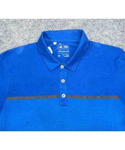 Alternative view of Áo polo nam ADIDAS Golf Climacool chính hãng secondhand – Size M