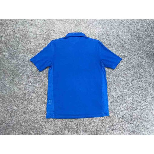 Áo polo nam ADIDAS Golf Climacool chính hãng secondhand – Size M - Ảnh 5