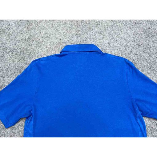 Áo polo nam ADIDAS Golf Climacool chính hãng secondhand – Size M - Ảnh 6