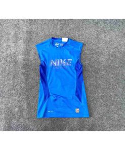 Áo ba lỗ nam thể thao NIKE Pro Combat Compression chính hãng secondhand