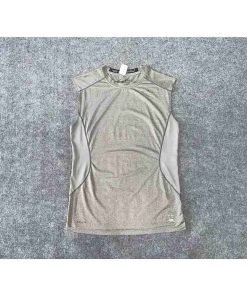 áo ba lỗ nam thể thao NIKE Pro Combat Core Fitted chính hãng secondhand