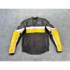 Áo da biker nam FIRST GEAR chính hãng secondhand
