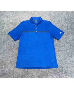 Áo polo nam ADIDAS Golf Climacool chính hãng secondhand
