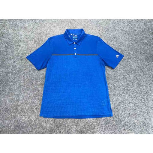 Áo polo nam ADIDAS Golf Climacool chính hãng secondhand