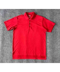 áo polo nam ADIDAS Golf Climalite chính hãng secondhand