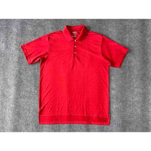 áo polo nam ADIDAS Golf Climalite chính hãng secondhand