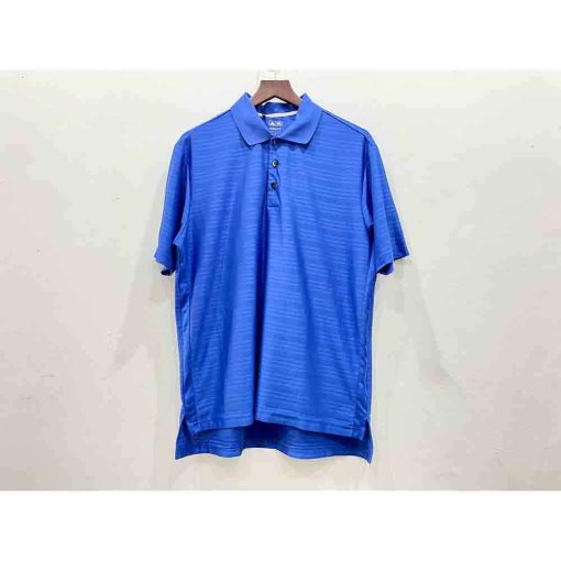 áo polo nam adidas golf performance chính hãng secondhand