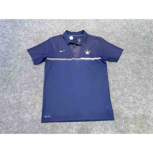Áo polo nam NIKE Elite Coaches Dri Fit chính hãng secondhand