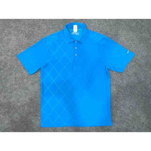 áo polo nam NIKE Golf Dri-FIT chính hãng secondhand