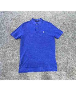 áo polo nam RALPH LAUREN chính hãng secondhand