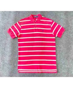 Áo polo nam RALPH LAUREN chính hãng secondhand