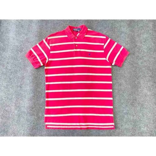 Áo polo nam RALPH LAUREN chính hãng secondhand