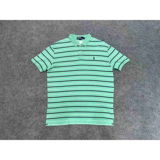 áo polo nam RALPH LAUREN chính hãng secondhand