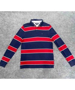 áo polo nam TOMMY HILFIGER chính hãng secondhand