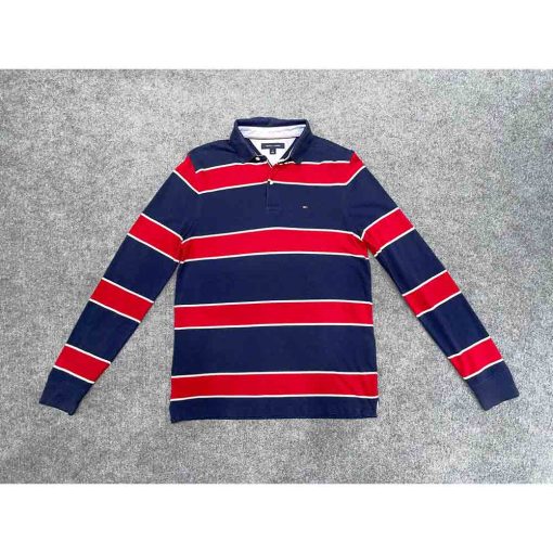 áo polo nam TOMMY HILFIGER chính hãng secondhand