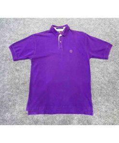 Áo polo nam TOMMY HILFIGER chính hãng secondhand