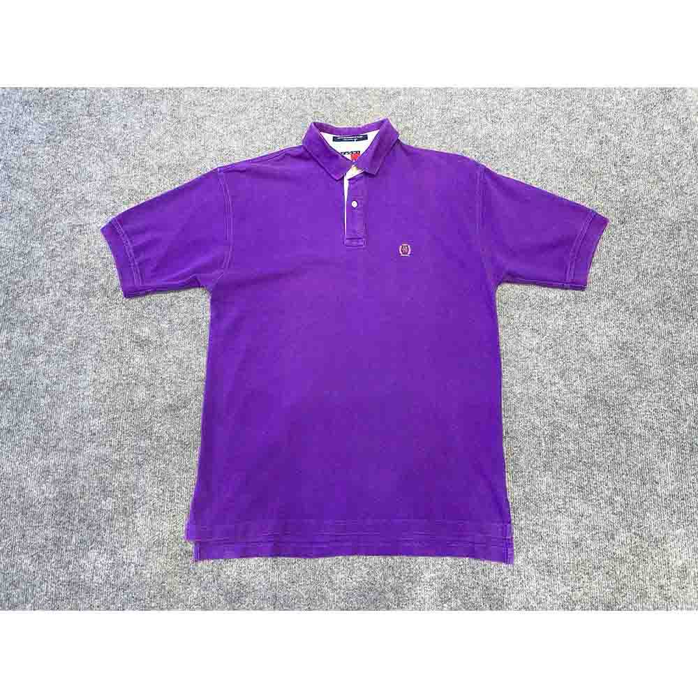 Áo polo nam TOMMY HILFIGER chính hãng secondhand