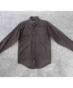 Áo sơ chiến thuật 5.11 Tactical Series chính hãng secondhand