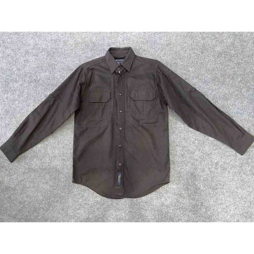 Áo sơ chiến thuật 5.11 Tactical Series chính hãng secondhand